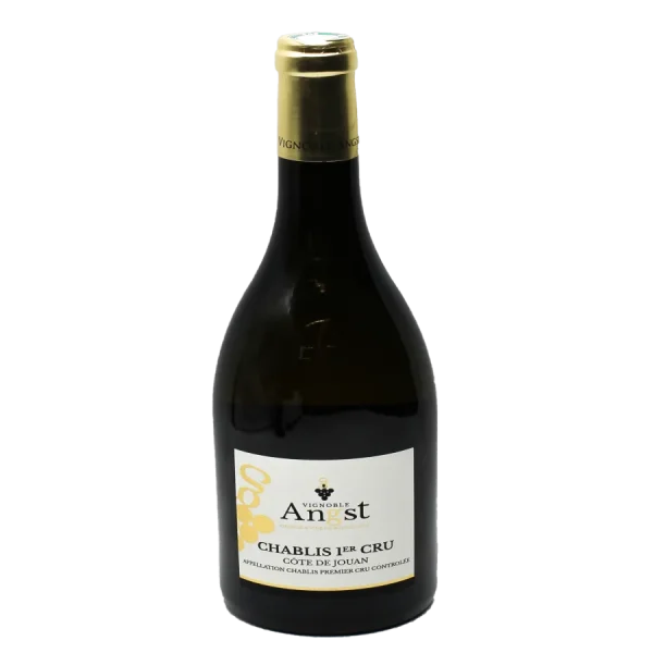 Chablis Premier Cru 2023 - Vignoble Angst Cote de Jouan Wine chablis premier cru 2023 vigno 0 1753344182 - BOTTLEBARRN
