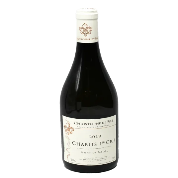 Chablis Premier Cru Mont de Milieu | Christophe et Fils Wine chablis premier cru mont de mi 0 1753344548 - BOTTLEBARRN