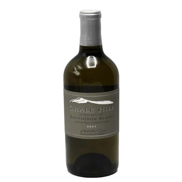 Chalk Hill 2023 Sauvignon Blanc - Premium California White Wine chalk hill 2023 sauvignon blan 0 1753343858 - BOTTLEBARRN