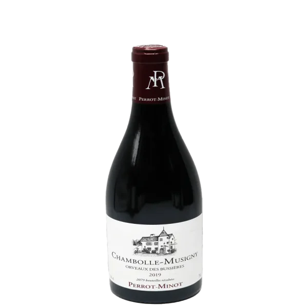 Chambolle Musigny Orveaux Red Wine | Domaine Perrot Minot BH Rated chambolle musigny orveaux red 0 1753344371 - BOTTLEBARRN