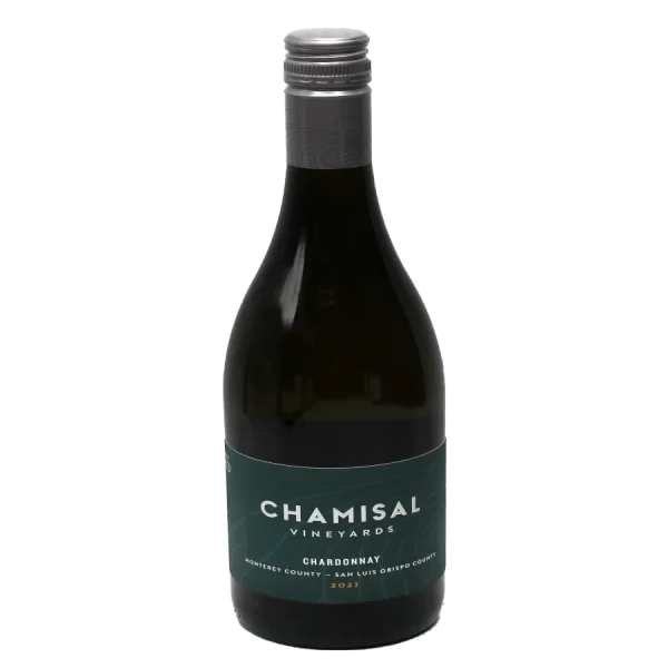 Chamisa Vineyards 2021 California Chardonnay - 90-Point Rated chamisa vineyards 2021 califor 0 1753344181 - BOTTLEBARRN