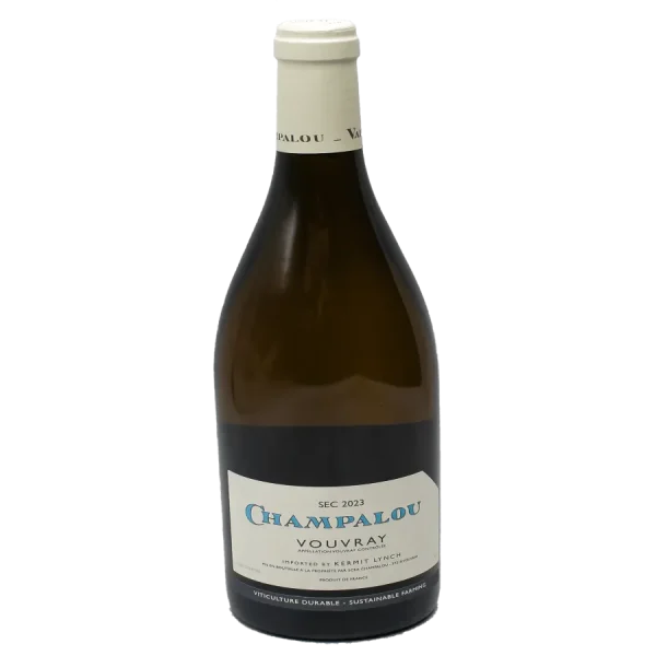 Champalou Vouvray 2024 - Exquisite French White Wine from Loire Valley champalou vouvray 2024 exquisi 0 1753343575 - BOTTLEBARRN