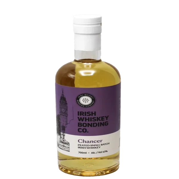 chancer authentic peated irish 0 1753344909 - BOTTLEBARRN
