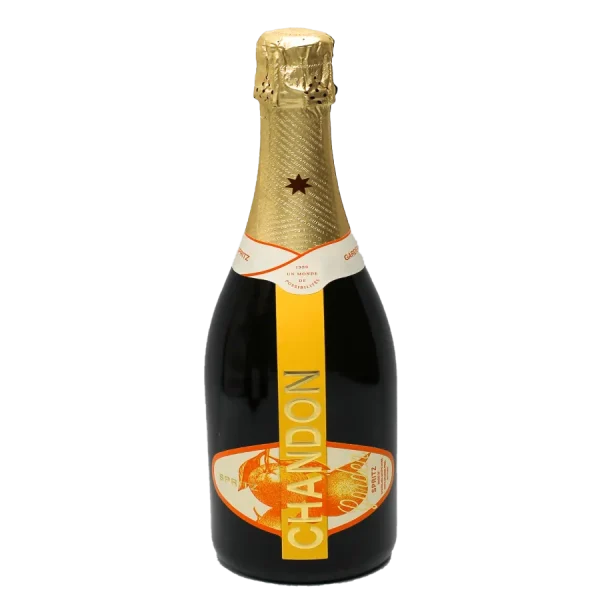 Chandon Sparkling Spritz - Fruity Garden Flavors chandon sparkling spritz fruit 0 1753343916 - BOTTLEBARRN