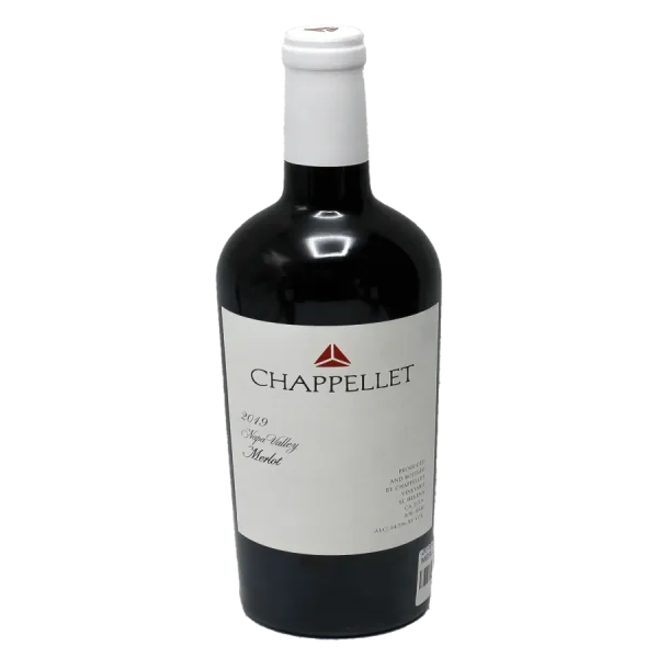 Chappellet 203 Napa Valley Premium Merlot Red Wine chappellet 203 napa valley pre 0 1753344063 - BOTTLEBARRN
