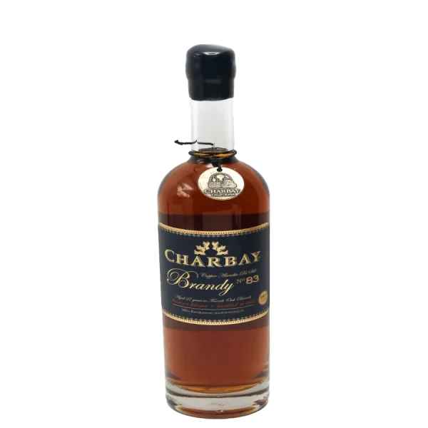 charbay craft brandy batch 83 0 1753344281 - BOTTLEBARRN
