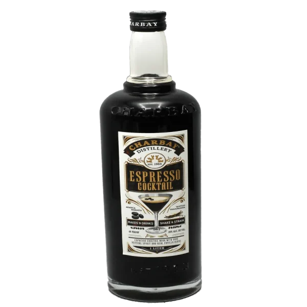 charbay espresso vodka cocktai 0 1753345388 - BOTTLEBARRN