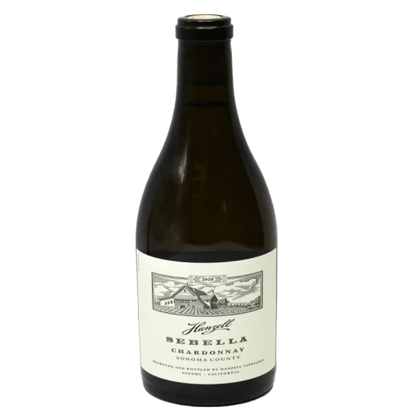 Chardonnay Napa Valley | Hanzell Sebella 2022 Estate-Grown chardonnay napa valley hanzell 0 1753343867 - BOTTLEBARRN