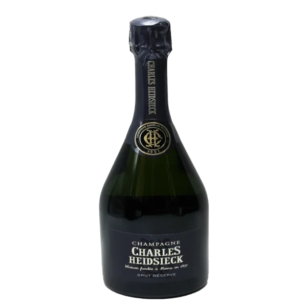 charles heidsieck brut reserve 0 1753343773 - BOTTLEBARRN