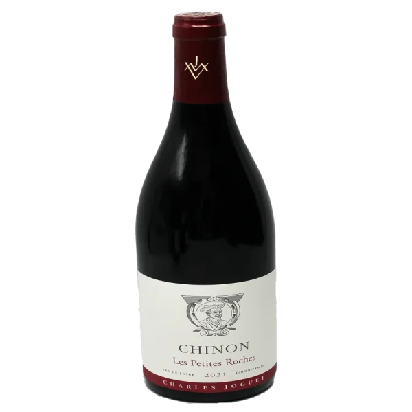 Charles Joguet Chinon Cabernet Franc Les Petites Roches charles joguet chinon cabernet 0 1753345324 - BOTTLEBARRN