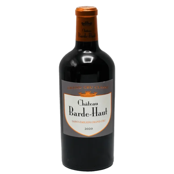 chateau barde haut 2020 critic 0 1753345100 - BOTTLEBARRN