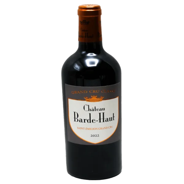 Chateau Barde-Haut 2022 Saint-Emilion Grand Cru chateau barde haut 2022 saint 0 1753345542 - BOTTLEBARRN