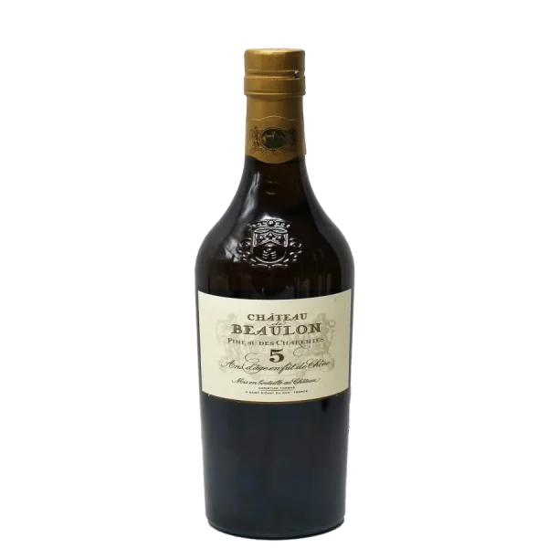 chateau beaulon pineau des cha 0 1753344950 - BOTTLEBARRN