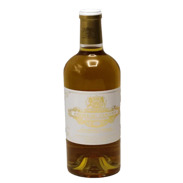 chateau coutet 2011 sauternes 0 1753344314 - BOTTLEBARRN