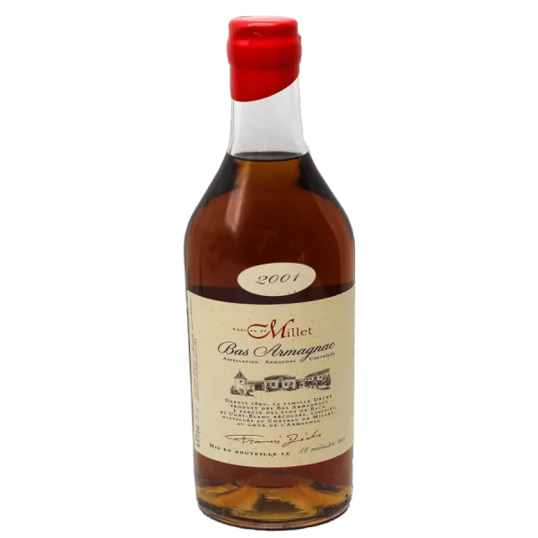chateau de millet 2001 bas arm 0 1753343755 - BOTTLEBARRN
