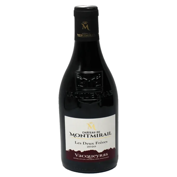 chateau de montmirail les deux 0 1753345246 - BOTTLEBARRN