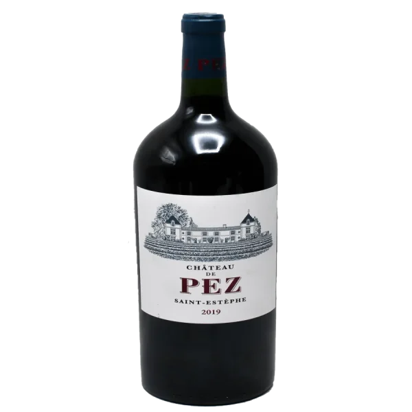 chateau de pez saint estephe 2 0 1753344702 - BOTTLEBARRN