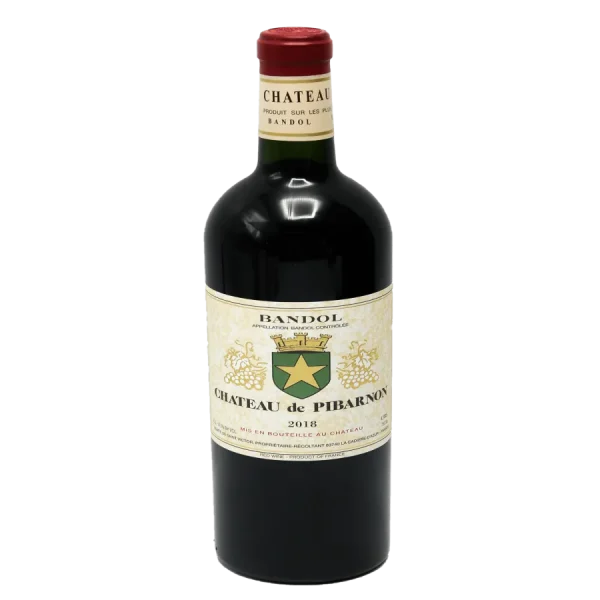 Chateau de Pibarnon Bandol Rouge 2021 - Wine Spectator 93 chateau de pibarnon bandol rou 0 1753344314 - BOTTLEBARRN