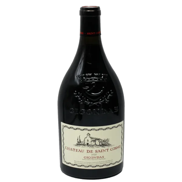 chateau de saint cosme 2020 gi 0 1753345111 - BOTTLEBARRN