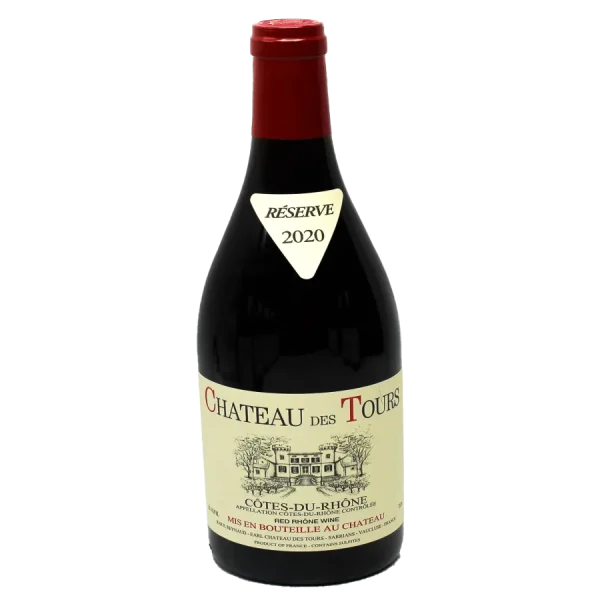 chateau des tours 2020 premium 0 1753343662 - BOTTLEBARRN