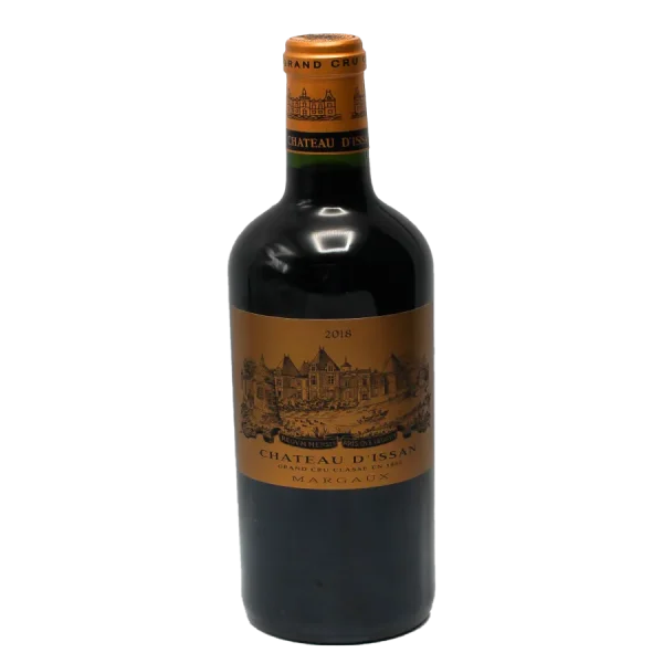 Chateau d'Issan Margaux 2020 - 96 Points Bordeaux Red Wine chateau dissan margaux 2020 96 0 1753344538 - BOTTLEBARRN