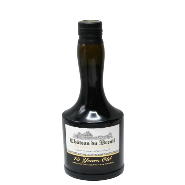 chateau du breuil 15 year calv 0 1753344212 - BOTTLEBARRN