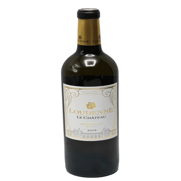 chateau loudenne 2018 le chate 0 1753344721 - BOTTLEBARRN