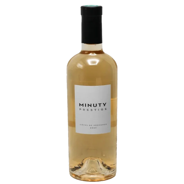 Chateau Minuty 2023 Prestige Rosé - V91 Rated French Wine chateau minuty 2023 prestige r 0 1753345128 - BOTTLEBARRN