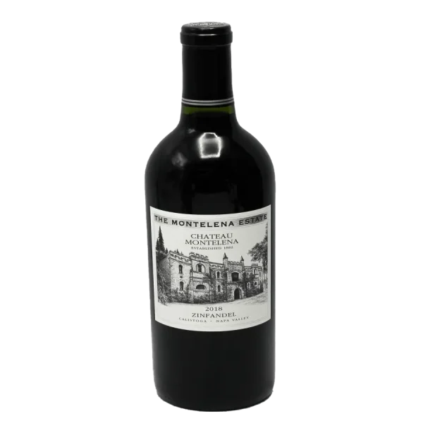 chateau montelena estate zinfa 0 1753344314 - BOTTLEBARRN