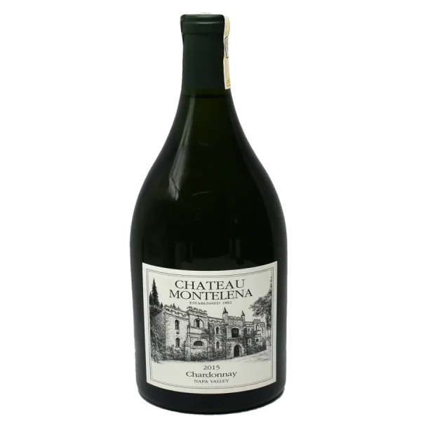 Chateau Montelena Napa Valley Chardonnay Magnum 2015 - Rated chateau montelena napa valley 0 1753345119 - BOTTLEBARRN