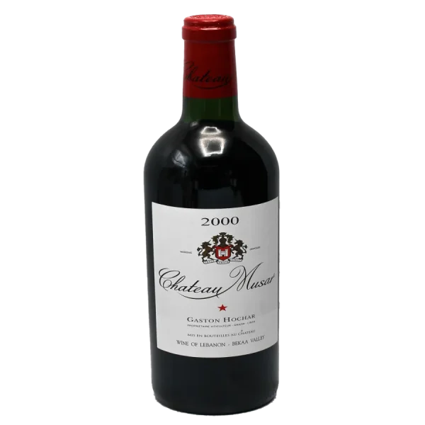 chateau musar 2000 vintage red 0 1753345235 - BOTTLEBARRN