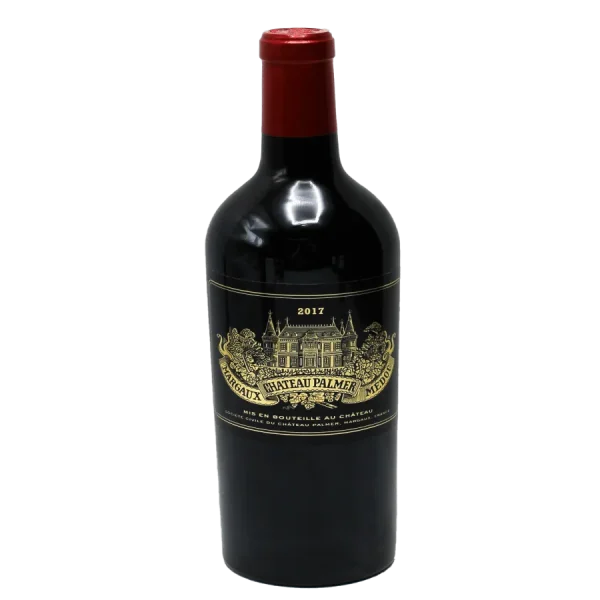 Chateau Palmer 2017 Margaux | JS98, WA97 Collector Bordeaux Wine chateau palmer 2017 margaux js 0 1753344451 - BOTTLEBARRN