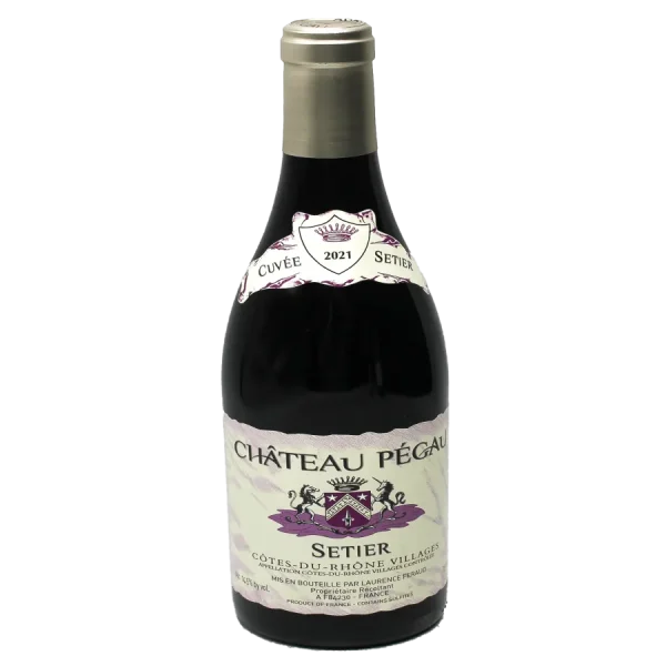 chateau pegau cuvee setier 202 0 1753343820 - BOTTLEBARRN