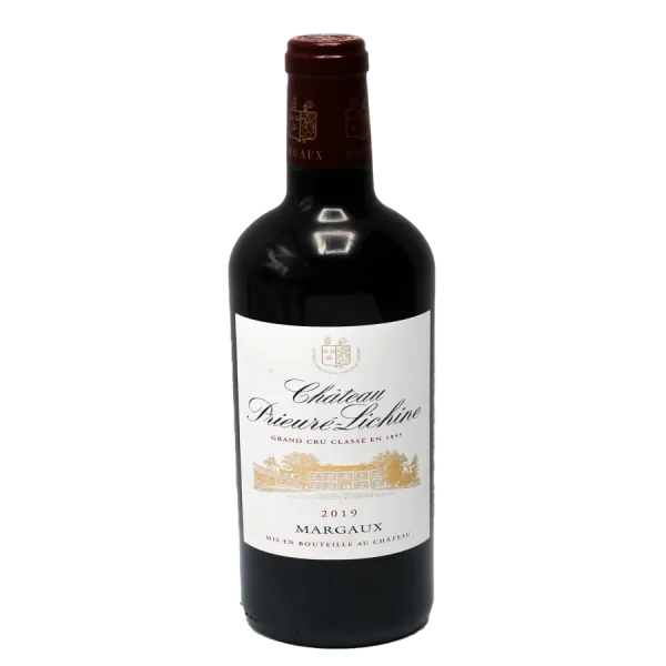 Chateau Prieure Lichine Margaux 2019 - 92-96 Pt Wine chateau prieure lichine margau 0 1753344016 - BOTTLEBARRN