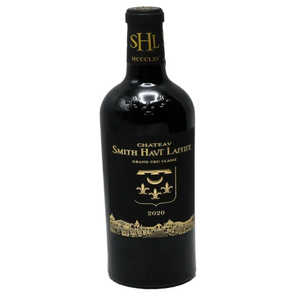Chateau Smith Haut Lafitte 2020 Bordeaux - 98+ Rated Red Wine chateau smith haut lafitte 202 0 1753345455 - BOTTLEBARRN