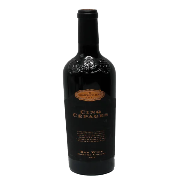 chateau st jean cinq cepages 2 0 1753343995 - BOTTLEBARRN