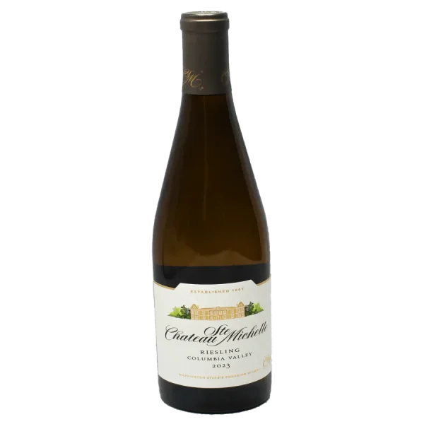 Chateau Ste. Michelle 2023 Riesling - Columbia Valley Wine chateau ste michelle 2023 ries 0 1753343983 - BOTTLEBARRN