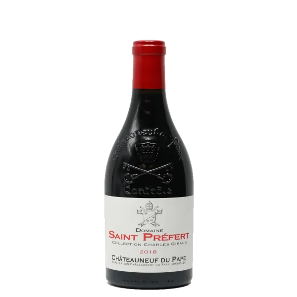 chateauneuf du pape 2018 ws97 0 1753343718 - BOTTLEBARRN