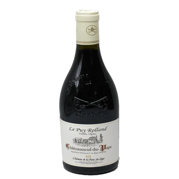 Chateauneuf-du-Pape 2020 - Font du Loup 96 Points JD chateauneuf du pape 2020 font 0 1753344722 - BOTTLEBARRN