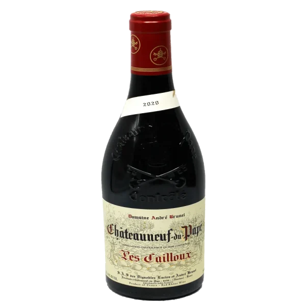 chateauneuf du pape andre brun 0 1753344990 - BOTTLEBARRN