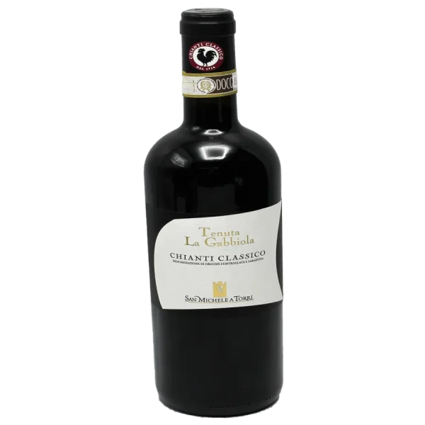 Chianti Classico 2022 Estate Bottled | San Michele a Torri Wine chianti classico 2022 estate b 0 1753345533 - BOTTLEBARRN