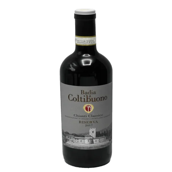 Chianti Classico Riserva DOCG 2019 | Badia a Coltibuono chianti classico riserva docg 0 1753344430 - BOTTLEBARRN