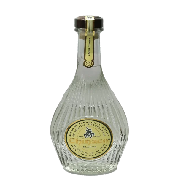 Chinaco Blanco Tequila Premium Mexican Spirit | 700ml chinaco blanco tequila premium 0 1753344619 - BOTTLEBARRN