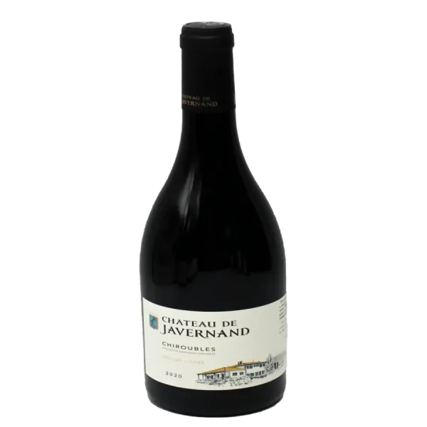 Chiroubles Cru Beaujolais Old Vines 2020 | Wine Enthusiast 90 chiroubles cru beaujolais old 0 1753344778 - BOTTLEBARRN