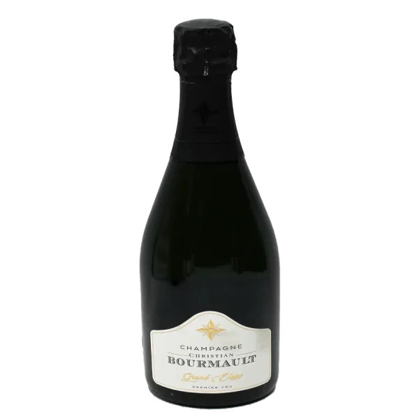 Christian Bourmault Grand Eloge Premium Red Wine - Rare Growth christian bourmault grand elog 0 1753344303 - BOTTLEBARRN