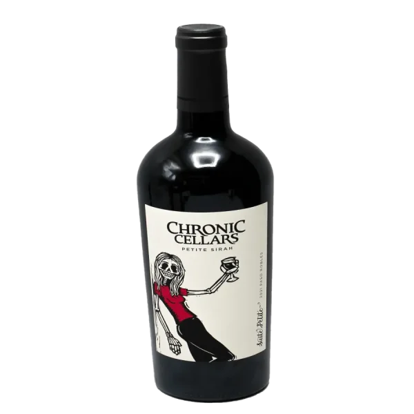 Chronic Cellars Suite Petite Sirah Red Wine 2021 Vintage chronic cellars suite petite s 0 1753344469 - BOTTLEBARRN