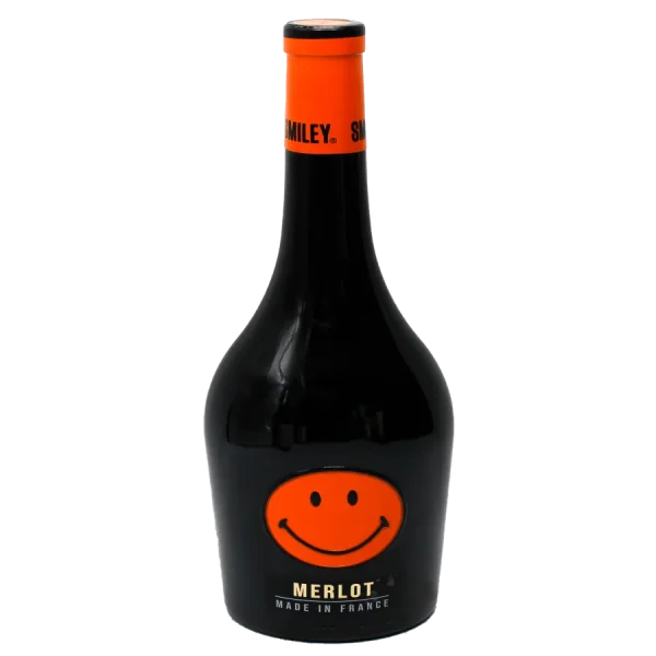 Château de l'Orangerie Merlot - Smooth French Red Wine chteau de lorangerie merlot sm 0 1753345189 - BOTTLEBARRN