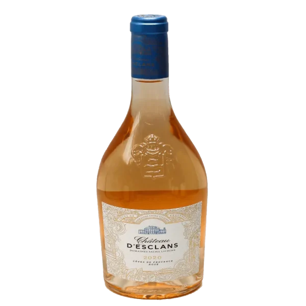 Château d’Esclans 2020 Provence Rosé Wine - Premium French chteau desclans 2020 provence 0 1753344730 - BOTTLEBARRN