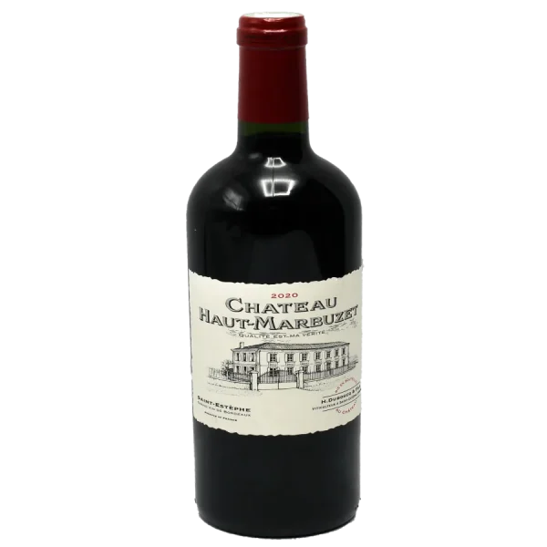 chteau haut marbuzet st estphe 0 1753344722 - BOTTLEBARRN