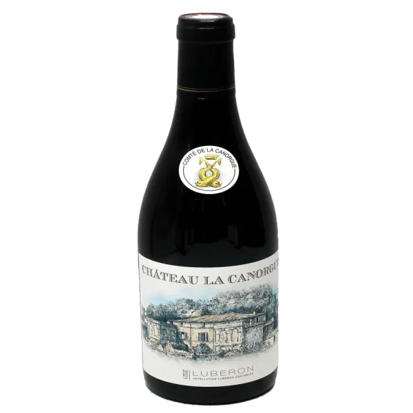 chteau la canorgue luberon rou 0 1753344991 - BOTTLEBARRN
